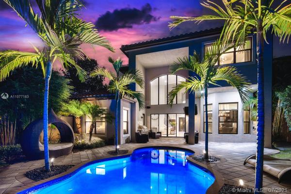 The Bridges, 8293 Banpo Bridge Way, Delray Beach, Florida 33446, image 2
