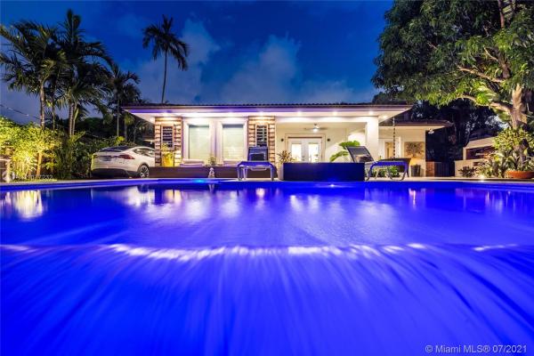 Miami Shores Residential, 705 NE 94th St, Miami Shores, Florida 33138, image 2