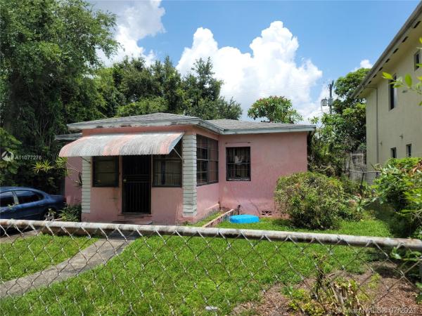 Floral Park, 1791 NW 53rd St, Miami, Florida 33142, image 2