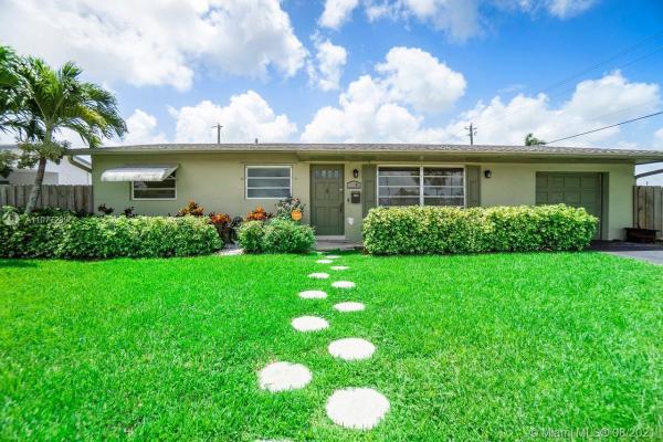 King Robert, 770 NW 17th St, Homestead, Florida 33030, image 2