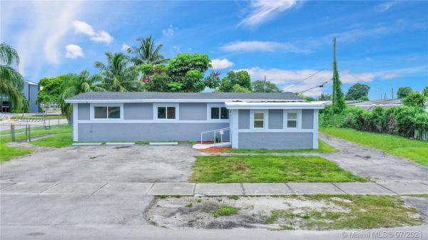 Anderson Heights, 8300 NW 29th Ct, West Little River, Florida 33147, image 2