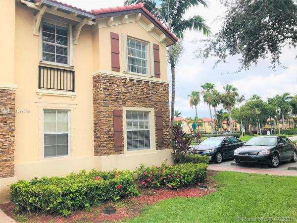 Villas At Carmel, 1485 NE 33rd Rd #212-1, Homestead, Florida 33033, image 2