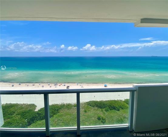 The Pavilion, 5601 Collins Ave #1609, Miami Beach, Florida 33140, image 1