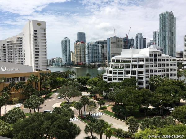 Brickell Key One, 520 Brickell Key Dr #A917, Miami, Florida 33131, image 2