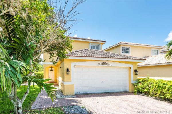 Riverside Walk, 9764 NW 1st Mnr, Coral Springs, Florida 33071, image 1