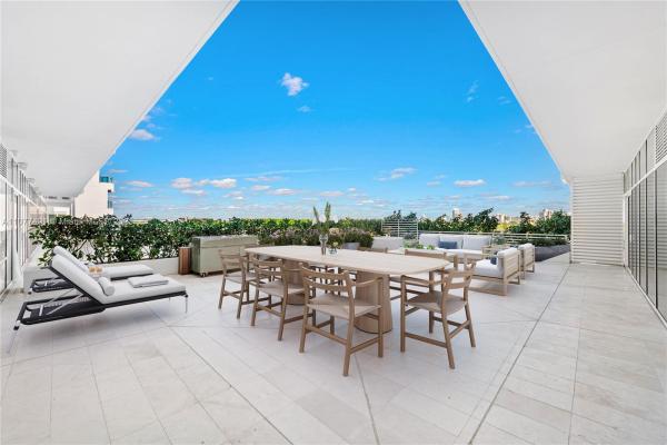 The Ritz-Carlton South Beach, 4701 N Meridian Ave #501, Miami Beach, Florida 33140, image 2