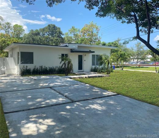 Brentwood, 291 NE 47th St, Miami, Florida 33137, image 2
