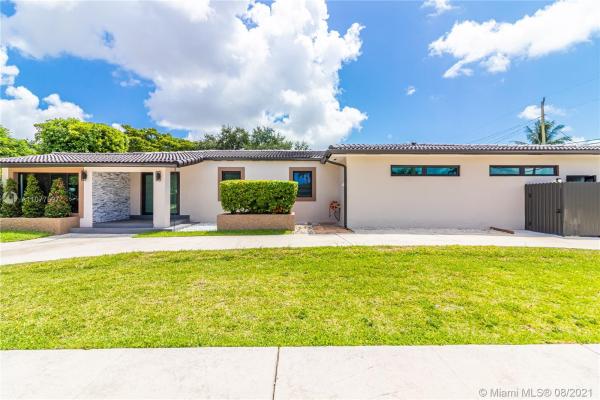 Alameda, 6386 SW 15th St, West Miami, Florida 33144, image 2