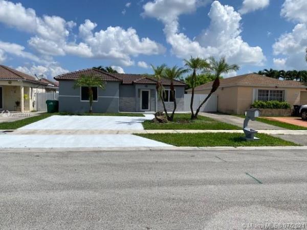 Caribe Homes, 14807 SW 82nd Ter, Kendall West, Florida 33193, image 2