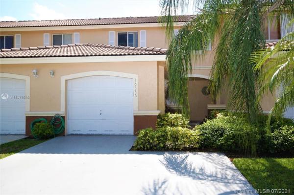 16336 SW 75th St, Unincorporated Dade County, Florida 33193, image 2