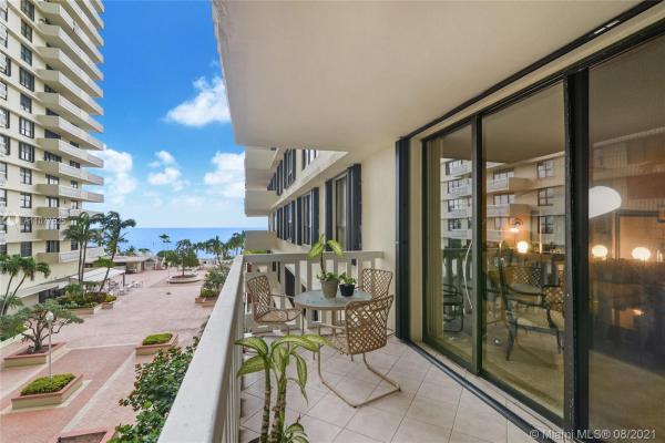 Balmoral, 9801 Collins Ave #6X, Bal Harbour, Florida 33154, image 2
