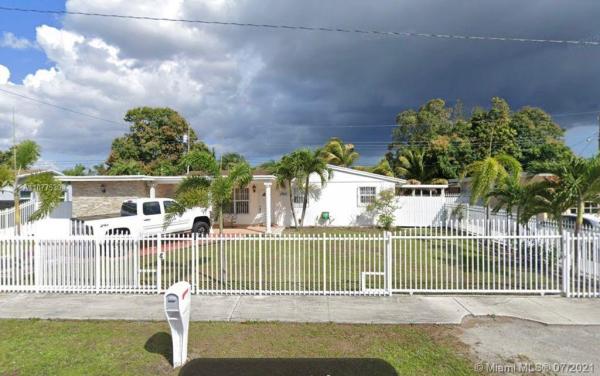 Carol City, 17511 NW 49th Ave, Miami Gardens, Florida 33055, image 2