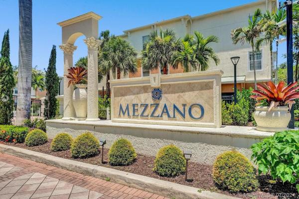 Mezzano At Baywinds, 9857 Baywinds Dr #9302, West Palm Beach, Florida 33411, image 2
