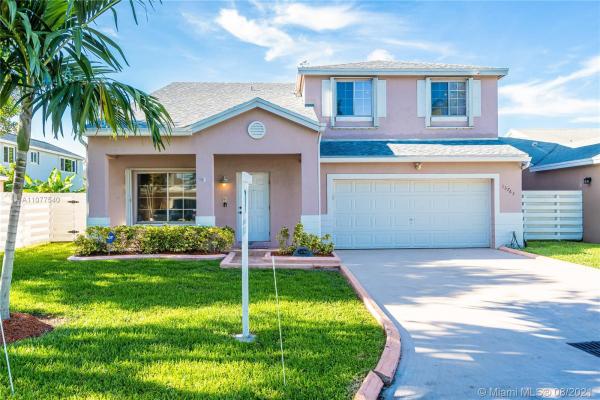 Stoneybrook At Country Walk, 13763 SW 145th Ter, Country Walk, Florida 33186, image 2