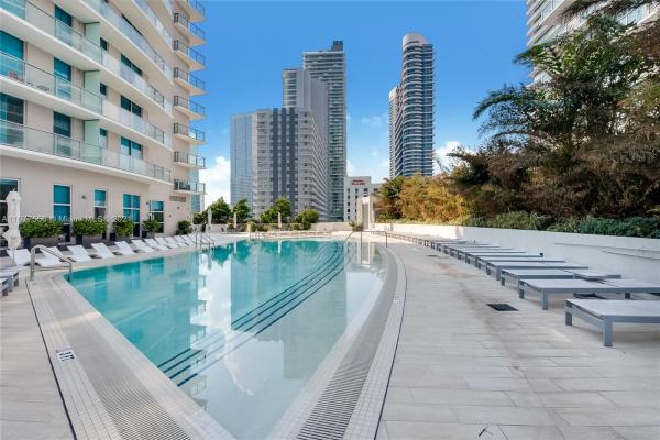 1100 Millecento Residences, 1100 S Miami Ave #3110, Miami, Florida 33130, image 1
