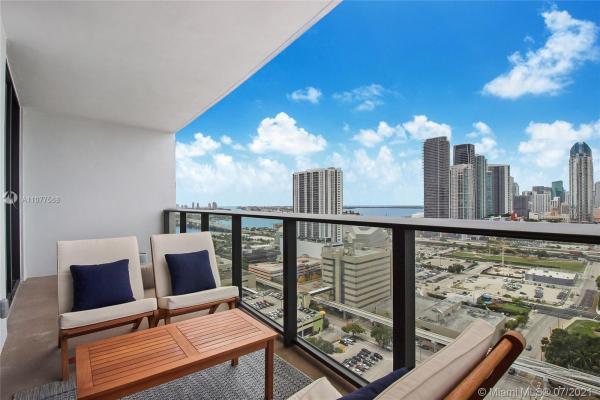 Canvas, 1600 NE 1st Ave #2407, Miami, Florida 33132, image 2