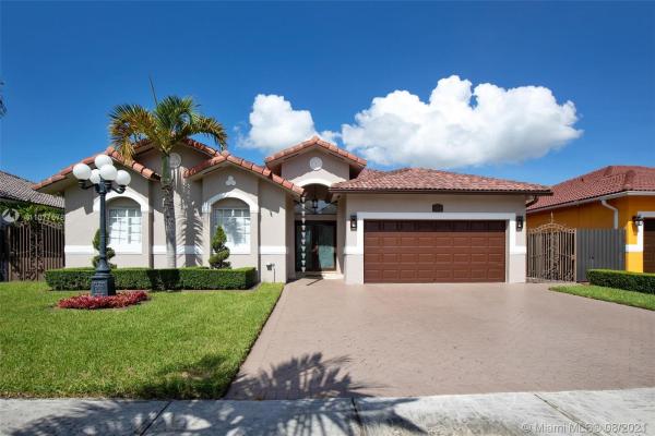Roseway, 14516 SW 161st Pl, Country Walk, Florida 33196, image 2