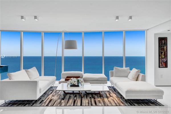 Ocean Three, 18911 Collins Ave #2301, Sunny Isles Beach, Florida 33160, image 2
