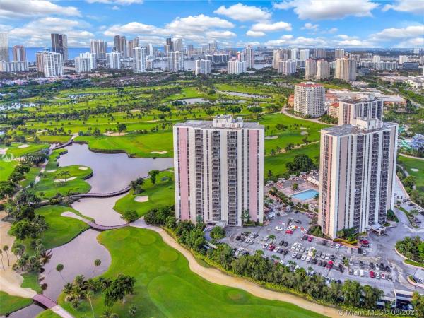 Coronado Tower 3, 20379 W Country Club Dr #2031, Aventura, Florida 33180, image 2