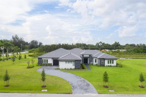 Terra Ranches, 17151 Magnolia Estates Dr, Southwest Ranches, Florida 33331, image 2