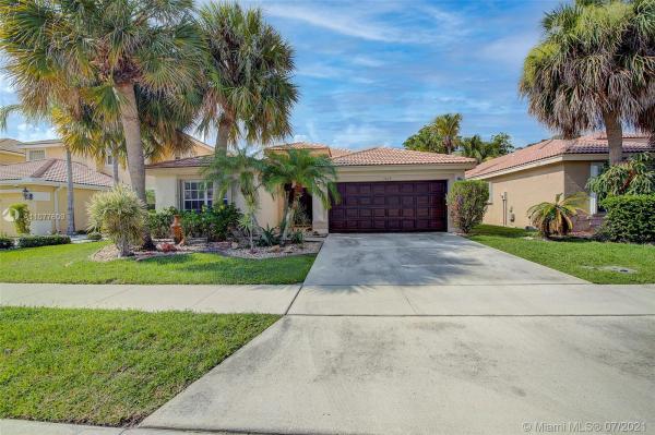 Nautica Sound, 3626 Hudson Ln, Boynton Beach, Florida 33436, image 2
