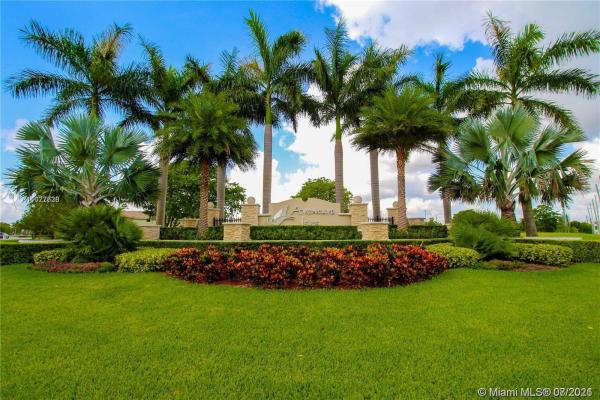Champion Lakes, 576 NE 191st St, Ives Estates, Florida 33179, image 2