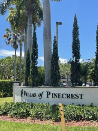 Villas Of Pinecrest, 6705 N Kendall Dr #312, Pinecrest, Florida 33156, image 2