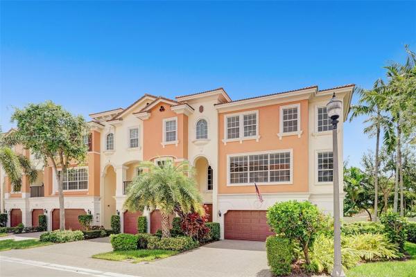 5570 NE Trieste Way, Boca Raton, Florida 33487, image 1