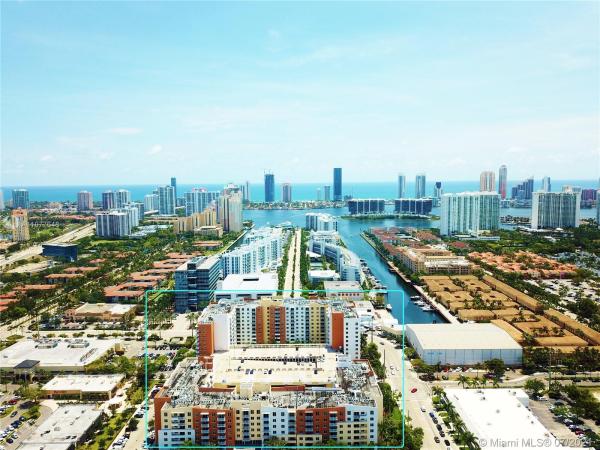 Venture At Aventura East, 18800 NE 29th Ave #823, Aventura, Florida 33180, image 2