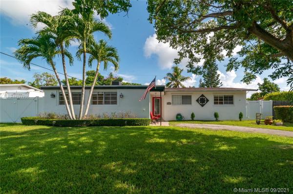 Ranchero Homesites, 8665 SW 125th Ter, Kendall, Florida 33156, image 2