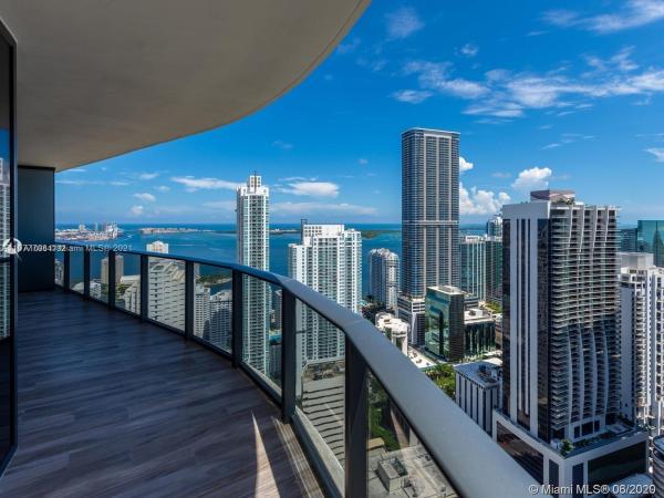 SLS Lux Brickell, 801 S Miami Ave #4701, Miami, Florida 33131, image 2