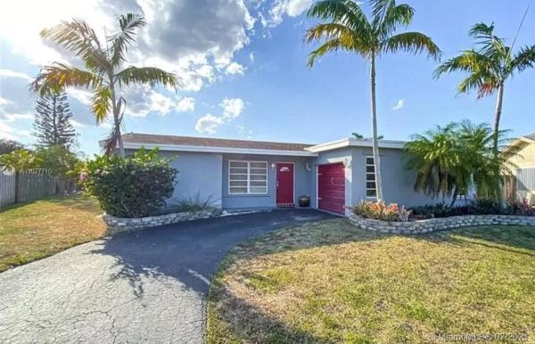 Windward Isle, 4221 NW 118th Ave, Sunrise, Florida 33323, image 2