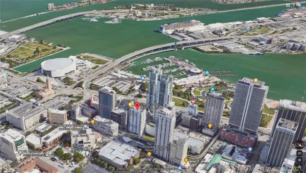 The Loft Downtown, 234 NE 3rd St #2107, Miami, Florida 33132, image 2