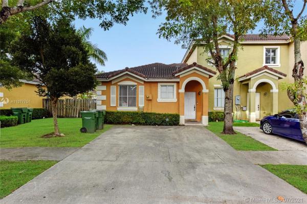 Mowry Villas, 65 SW 15th Ter, Homestead, Florida 33030, image 2