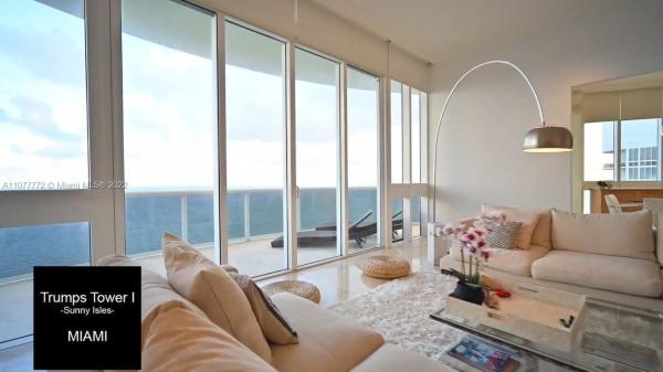 Tdr Tower 1, 16001 Collins Ave #4201, Sunny Isles Beach, Florida 33160, image 1