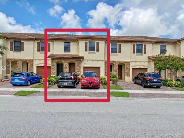 Silver Palms West, 23922 SW 117th Pl #23922, Princeton, Florida 33032, image 2