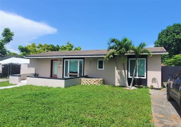 Fairway Estates, 15405 SW 102nd Rd, Palmetto Estates, Florida 33157, image 2