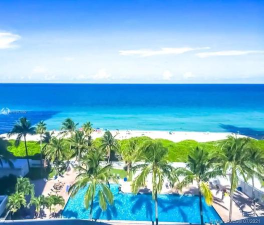 The Casablanca, 6345 Collins Ave #525, Miami Beach, Florida 33141, image 2