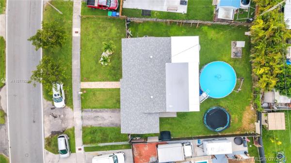 Cutler Ridge Manor Estates, 9810 Marlin Rd, Cutler Bay, Florida 33157, image 2