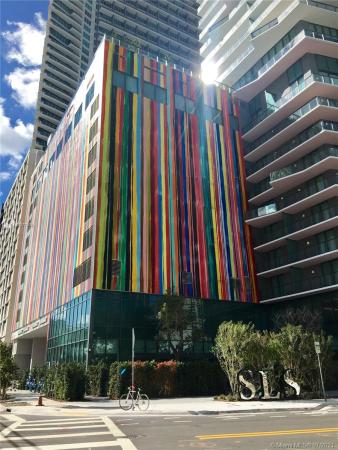 SLS Brickell, Miami, Florida 33130, image 2
