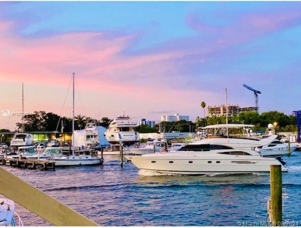 River Club Townhouse, 1901 NW South River Dr #31C, Miami, Florida 33125, image 2