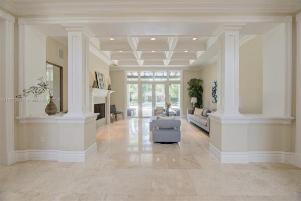 Rollingwood Estates, 12850 SW 60th Ave, Pinecrest, Florida 33156, image 2