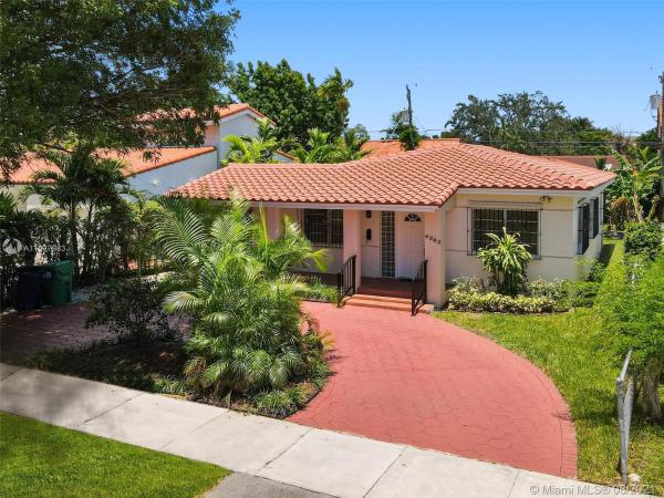 4263 SW 13th St, Unincorporated Dade County, Florida 33134, image 2