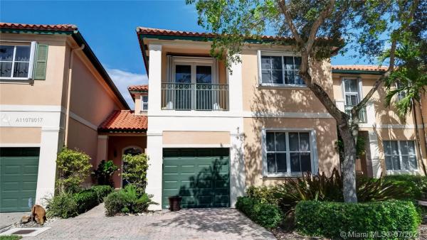 Anchorage At Miami Lakes, 14253 NW 83rd Pl, Miami Lakes, Florida 33016, image 2