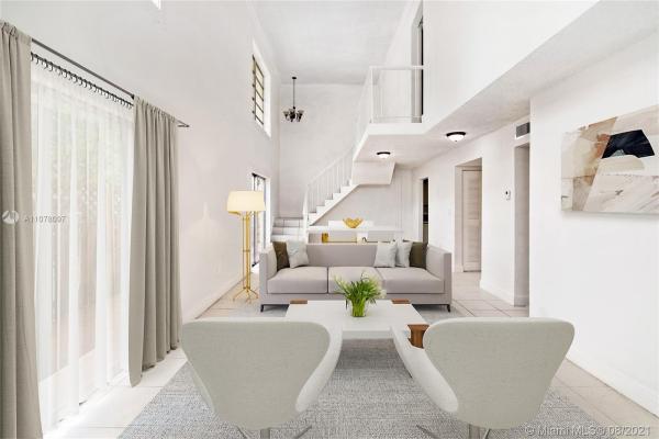 Courtyards At Kendall, 8600 SW 109th Ave #4-116, Kendall, Florida 33173, image 2