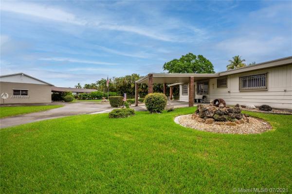 Sweetwater Estates, 12895 SW 6th St, Tamiami, Florida 33184, image 2