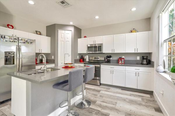 Murano At Hampton Park, 8457 SW 25th Ct #105, Miramar, Florida 33025, image 2