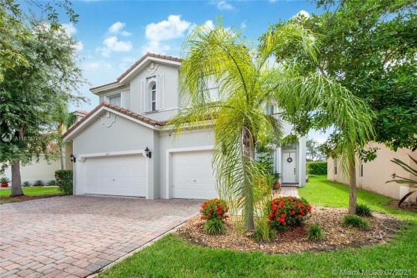 Portofino Oaks, 1147 NE 37th Pl, Homestead, Florida 33033, image 2