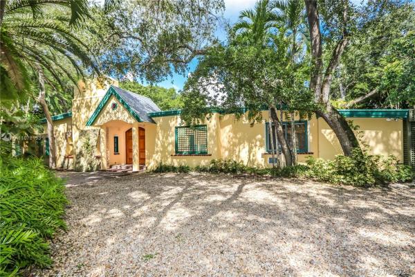 Suniland Estates, 11750 SW 80th Rd, Pinecrest, Florida 33156, image 2