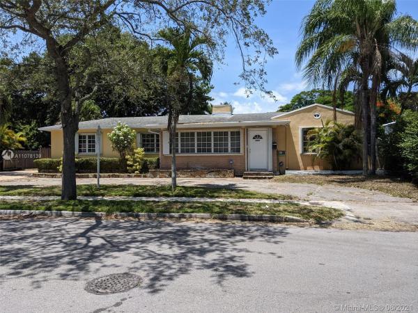 Silver Crest, 2443 SW 20th St, Miami, Florida 33145, image 2